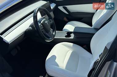 Седан Tesla Model 3 2018 в 