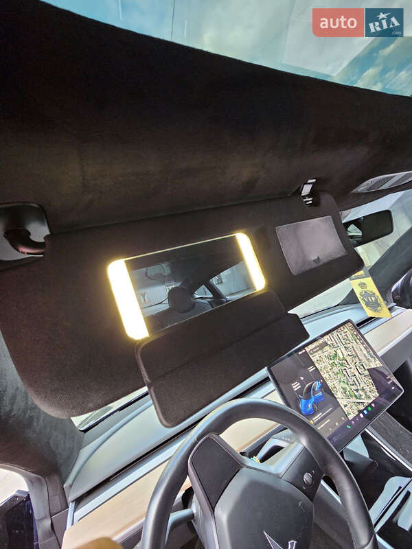 Седан Tesla Model 3 2018 в Запоріжжі фото 27 Седан Tesla Model 3 2018 в Запоріжжі