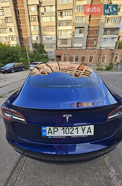 Седан Tesla Model 3 2018 в Запорожье