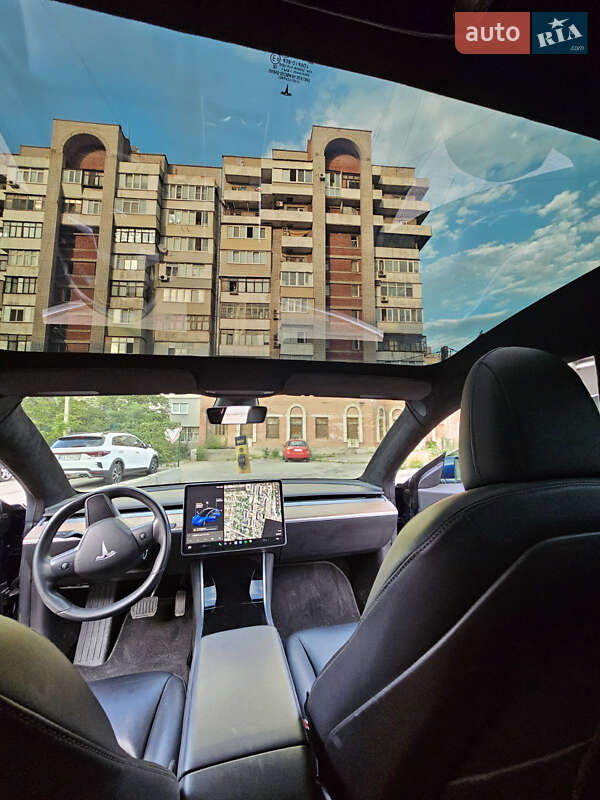 Седан Tesla Model 3 2018 в Запоріжжі фото 35 Седан Tesla Model 3 2018 в Запоріжжі