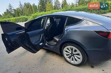 Седан Tesla Model 3 2022 в Білій Церкві