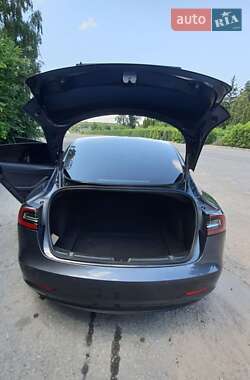 Седан Tesla Model 3 2022 в Білій Церкві