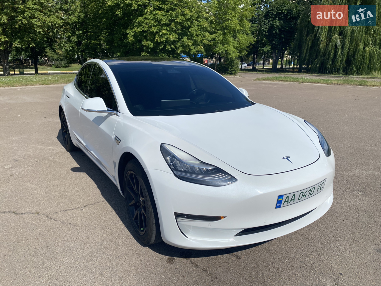 2018 Tesla Model 3 - мініатюра 56