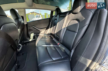 Седан Tesla Model 3 2020 в Кропивницькому
