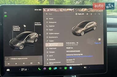 Седан Tesla Model 3 2019 в Кобеляках
