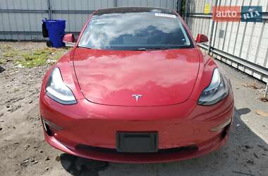 Седан Tesla Model 3 2018 в 