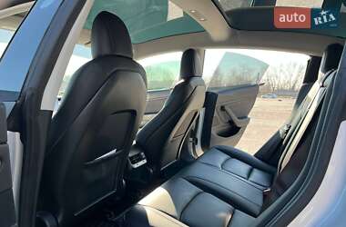 Седан Tesla Model 3 2018 в 