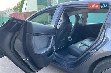 Седан Tesla Model 3 2023 в 