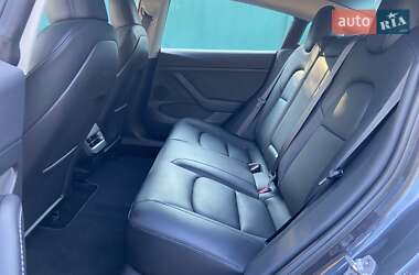 Седан Tesla Model 3 2023 в 