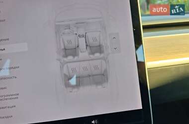 Седан Tesla Model 3 2018 в 