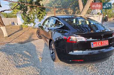 Седан Tesla Model 3 2018 в 