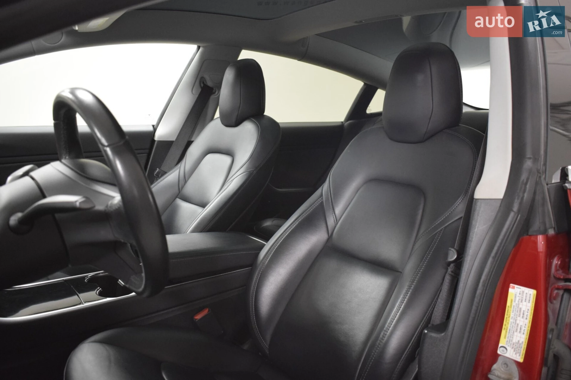 2019 Tesla Model 3 - мініатюра 6
