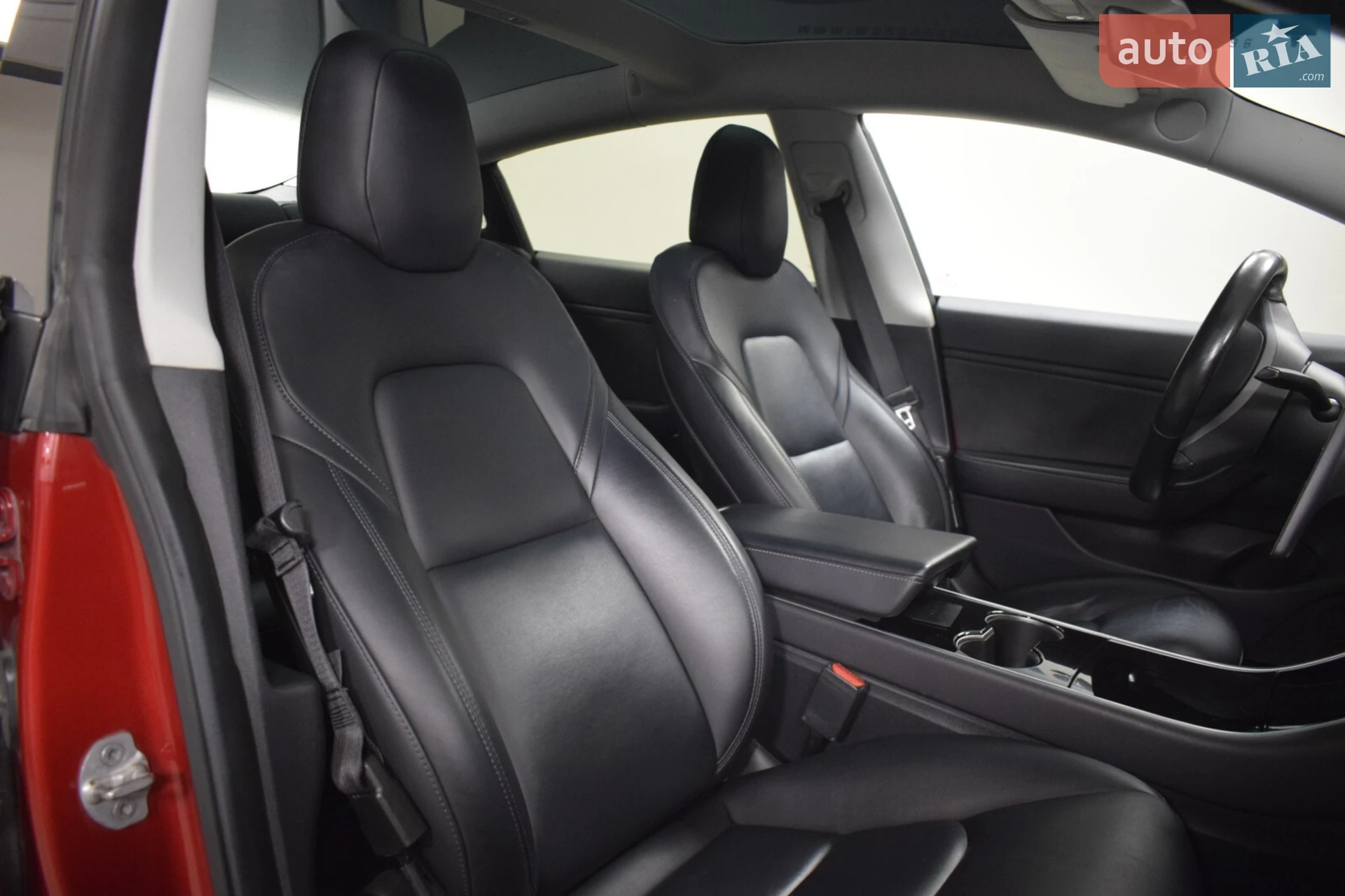 2019 Tesla Model 3 - мініатюра 8