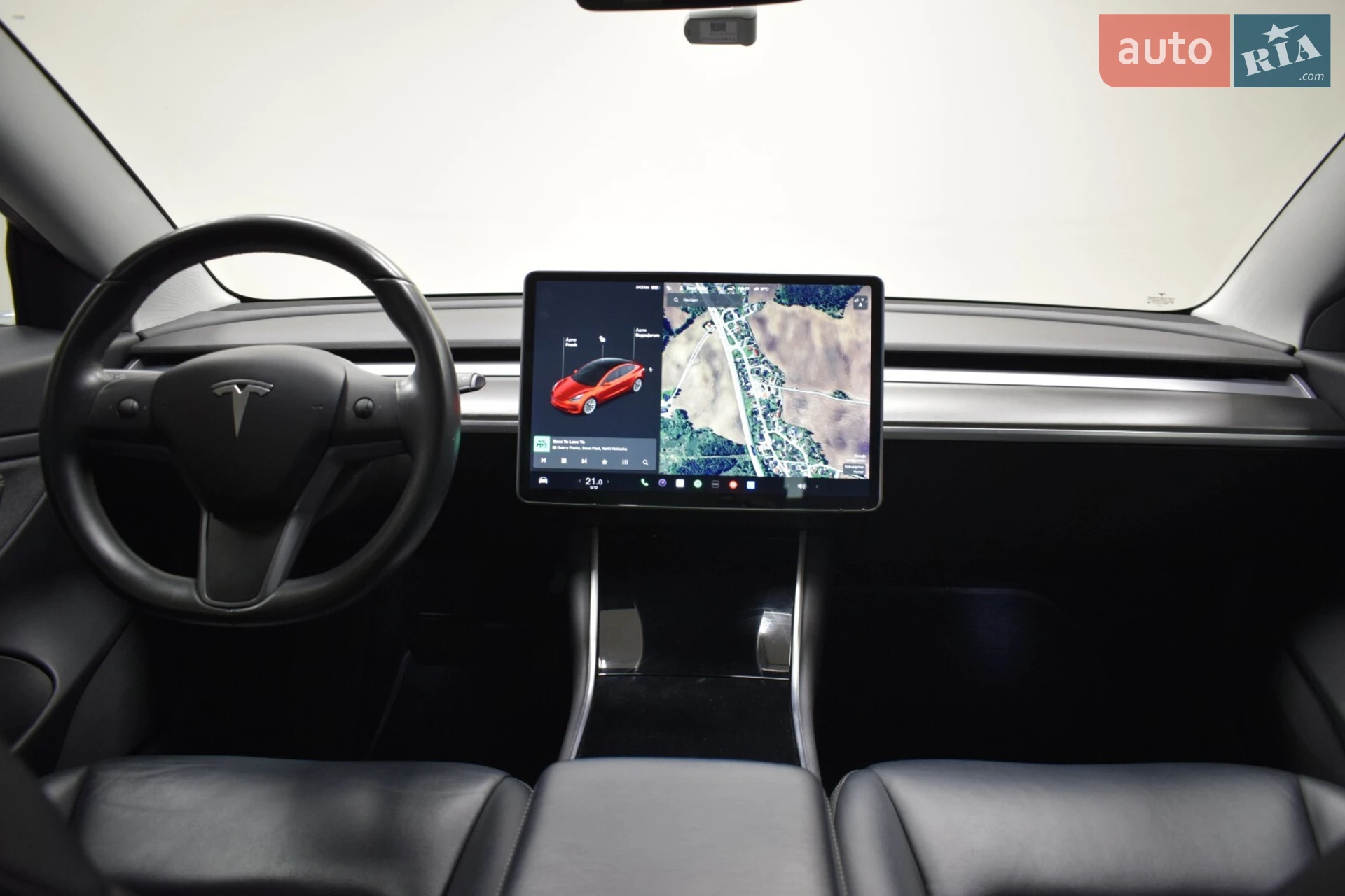 2019 Tesla Model 3 - мініатюра 10
