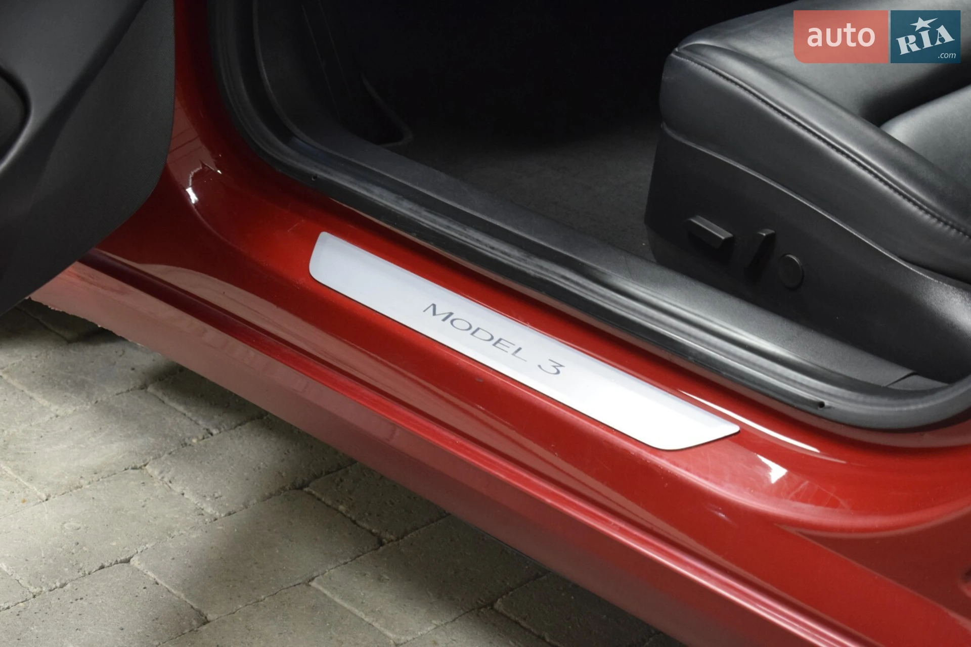 2019 Tesla Model 3 - мініатюра 13