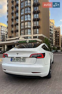 Седан Tesla Model 3 2018 в Софиевской Борщаговке