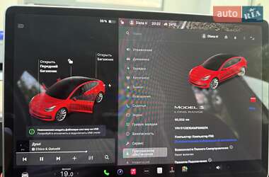 Седан Tesla Model 3 2018 в 