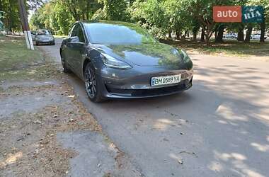 Седан Tesla Model 3 2020 в 