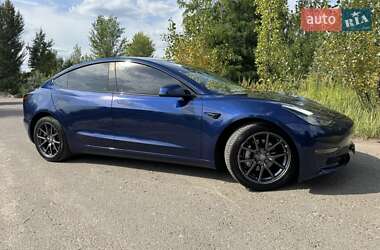 Седан Tesla Model 3 2018 в 
