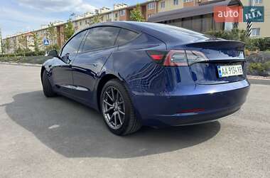 Седан Tesla Model 3 2018 в 