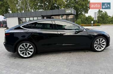 Седан Tesla Model 3 2019 в 