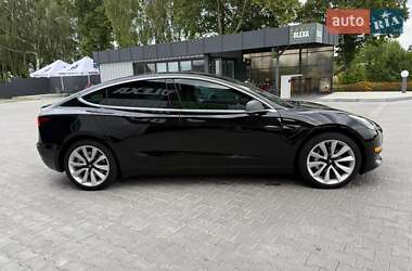 Седан Tesla Model 3 2019 в 