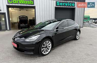 Седан Tesla Model 3 2019 в 