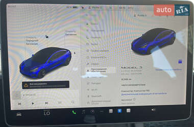 Седан Tesla Model 3 2021 в 