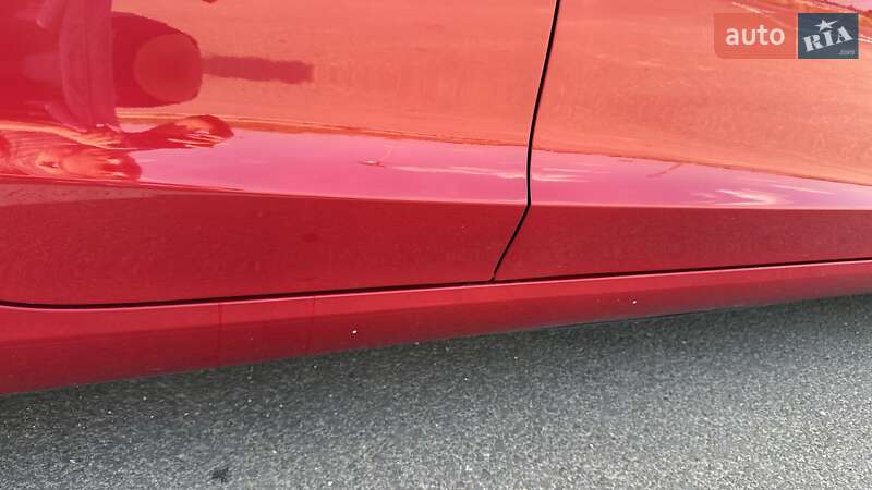 Седан Tesla Model 3 2022 в Жовкві