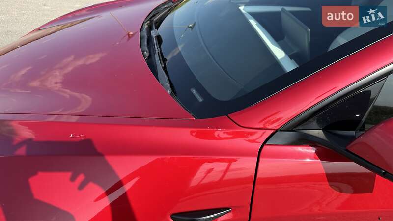 Седан Tesla Model 3 2022 в Жовкві