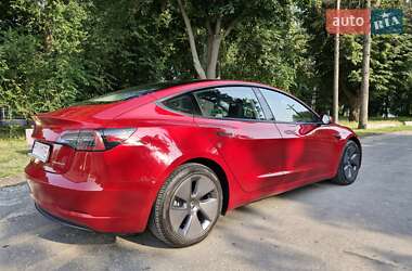 Седан Tesla Model 3 2023 в Виннице