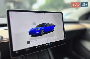 Седан Tesla Model 3 2023 в 