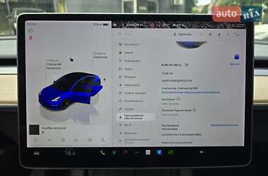 Седан Tesla Model 3 2023 в 