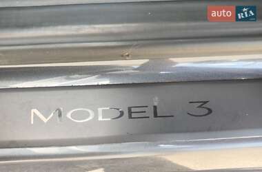 Седан Tesla Model 3 2023 в 