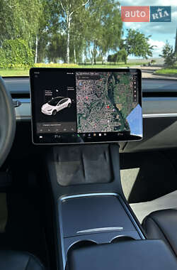 Седан Tesla Model 3 2021 в 