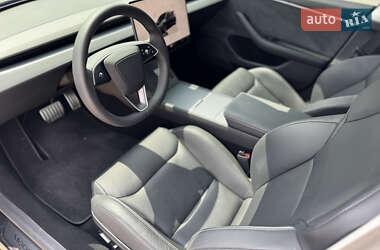 Седан Tesla Model 3 2024 в Одессе