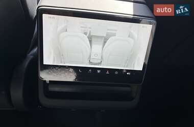 Седан Tesla Model 3 2024 в 