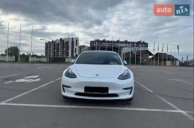 Седан Tesla Model 3 2021 в Житомире