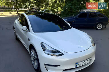 Седан Tesla Model 3 2019 в Белой Церкви