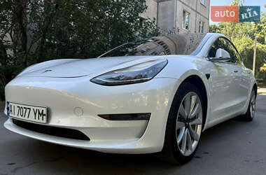 Седан Tesla Model 3 2019 в 