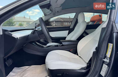 Седан Tesla Model 3 2019 в 