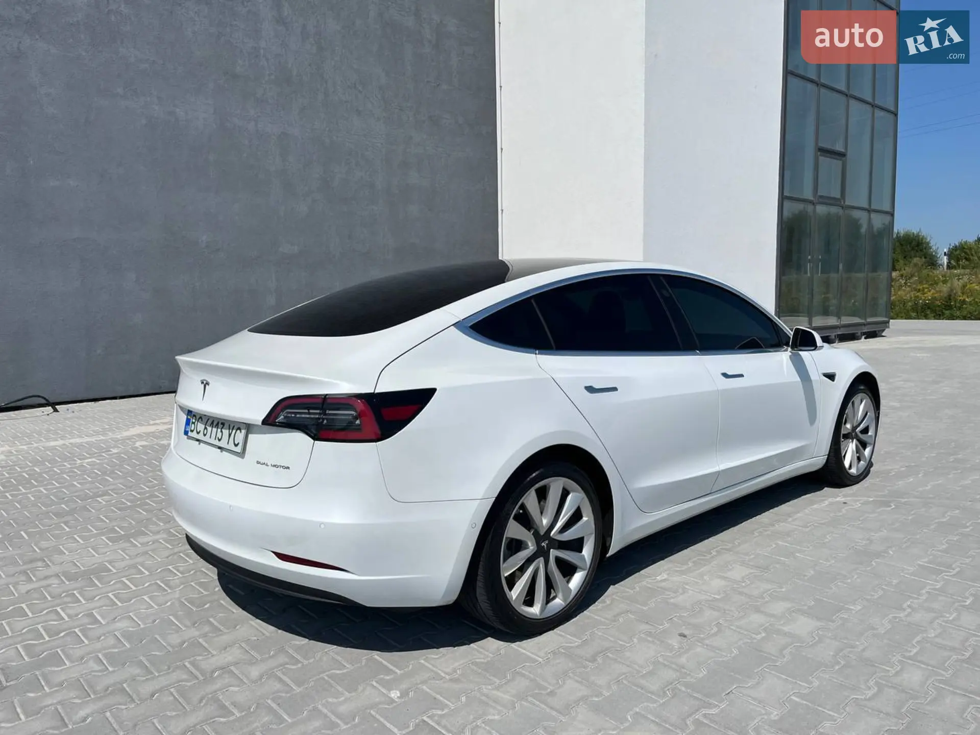2019 Tesla Model 3 - мініатюра 6