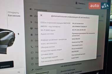 Седан Tesla Model 3 2021 в 