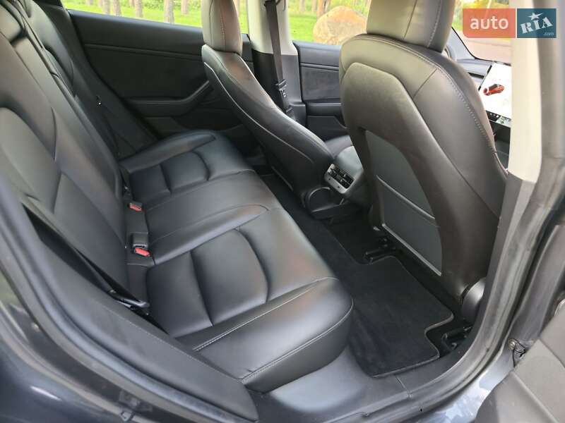 Седан Tesla Model 3 2019 в Житомирі фото 27 Седан Tesla Model 3 2019 в Житомирі