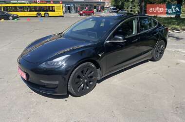 Седан Tesla Model 3 2019 в 