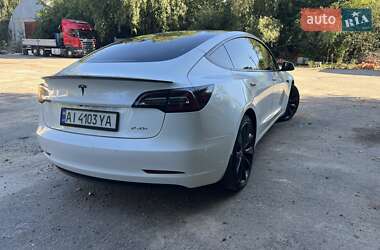 Седан Tesla Model 3 2019 в 