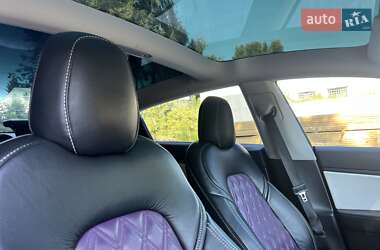 Седан Tesla Model 3 2019 в 