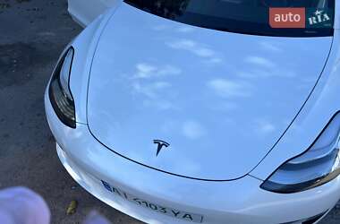 Седан Tesla Model 3 2019 в 