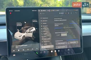 Седан Tesla Model 3 2019 в 