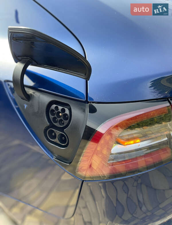 Седан Tesla Model 3 2019 в Харькове